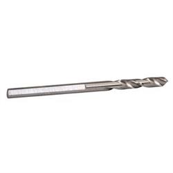 Center drill HSS Hole saw 6.35x100mm