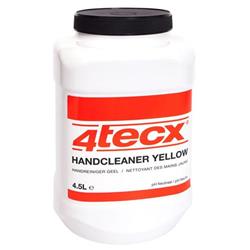 4Tecx Hand cleaner Special