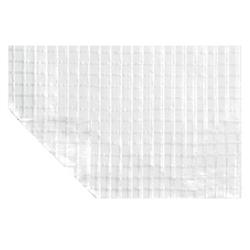 Vapor-reinforcing foil