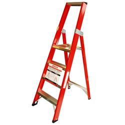 Indrustrial ladders single