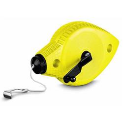 Chalk Line Reels & Chalk