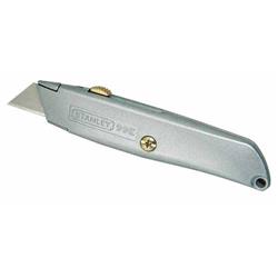 Knives Retractable
