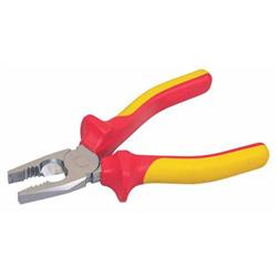 Combination Pliers Insulated