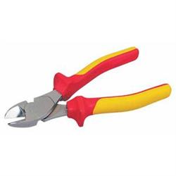 Heavy Duty Side Cutting Pliers Insulated