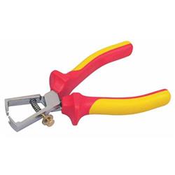 Stripper Pliers Insulated