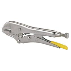 Straight Nose Grip Pliers