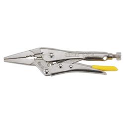 Long Nose Grip Pliers