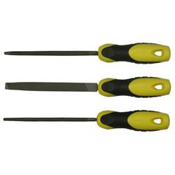 Files Set 150mm 3 pcs