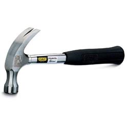 Stanley klauwhamer Steelmaster