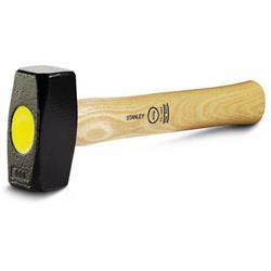 Two Handed Hammers Wooden stalk