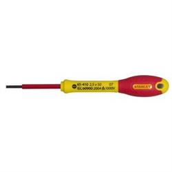 Screwdrivers Fatmax VDE 1-65
