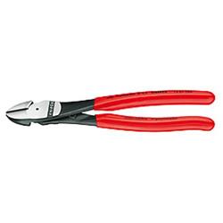Knipex zijsnijtangen