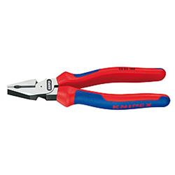 High Leverage Combination Pliers
