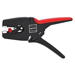 Automatic Insulation Stripper