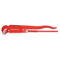 Pipe Wrenches Knipex