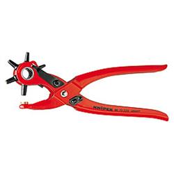 Revolving Punch Pliers