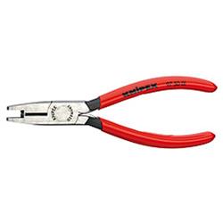 Knipex krimptangen