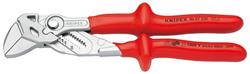 Pliers Wrench insulated