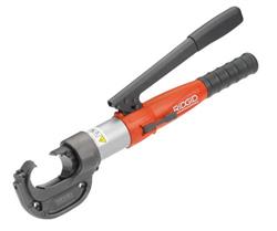Crimp Plier RE 30-M RTE