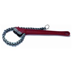 Chain Wrenches Ridgid