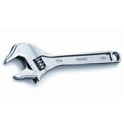 Adjustable Wrenches