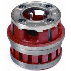 Hand Threader Die Heads