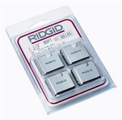 Manual Threader Pipe & Bolt Dies