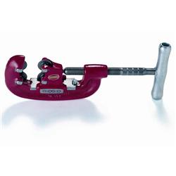 4-Wheel Pipe Cutters