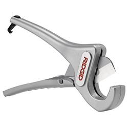 Plastic Pipe & Tubing Cutter PC-1375 ML