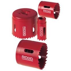 Hole saws