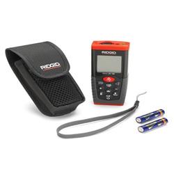 Laser Distance Meter LM 100