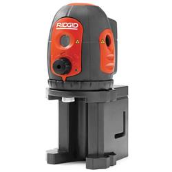 Ridgid puntlaser micro DL500