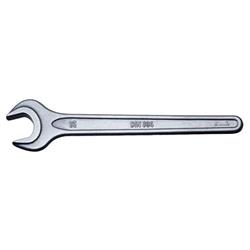 Single Open End Spanner 4004
