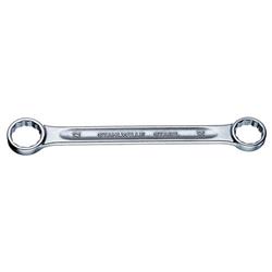 Double Open End Spanners 21