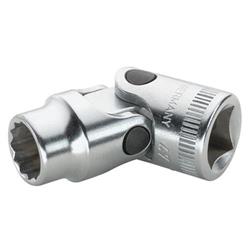 Cardan Sockets 3/8'' 47