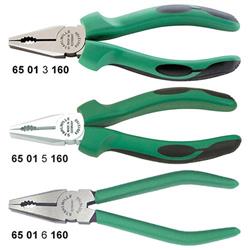 Combination pliers