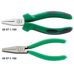 Snipe Nose Pliers with cutter