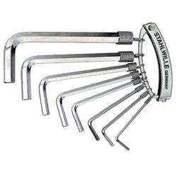 Stahlwille stiftsleutels