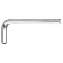 Hexagon key wrenches 10760CV
