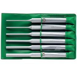Pin puncher set 108/6D