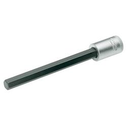 Gedore dopsleutelschroevendraaiers 3/8" IN30L