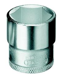 Gedore dopsleutels 3/8" 12-K D 30 AF