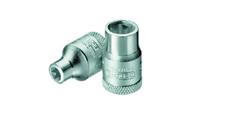 Gedore dopsleutels 3/8" TX30