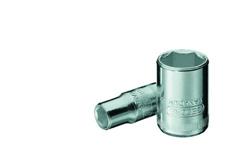 Gedore dopsleutels 1/4" 20 AF