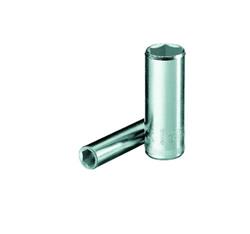 Gedore dopsleutels 1/4" 20 L