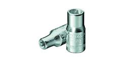 Gedore dopsleutels 1/4" TX20