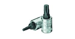 Gedore dopsleutelschroevendraaiers 1/4" ITX20