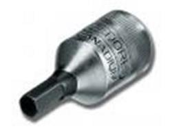 Gedore dopsleutelschroevendraaiers 1/4" IN20