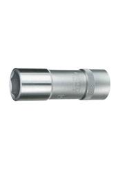 Gedore dopsleutels 1/2" 19L