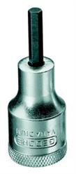 Gedore dopsleutel schroevendraaiers 1/2" IN19